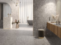 Zerde PalladinoGrey60x120 Bathroom HR